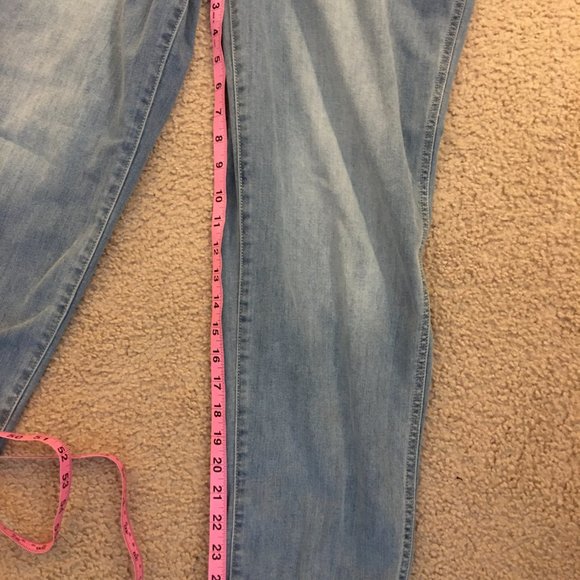 Sonoma blue overalls - Picture 6 of 6